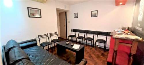 Departamento En Venta - Tucumán 5o - B° Centro - 2 Dormitori