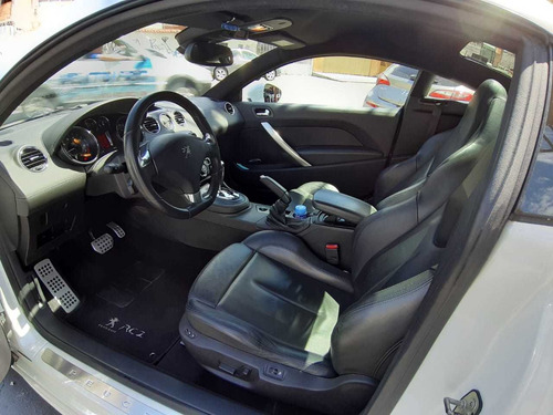 Peugeot Rcz 1.6 Turbo R$78.000 Com Apenas 43000km Rodado