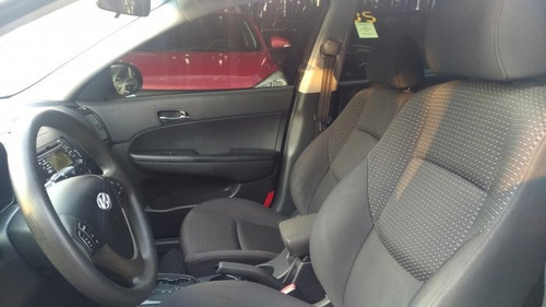 I30 2.0 Mpfi Gls 16v Gasolina 4p Automático