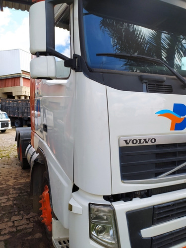 Volvo Fh 440 Truck Fh 440 Truck H.shift