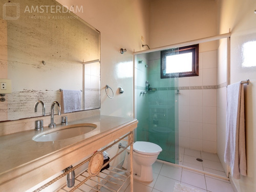 Imagem 13 de 30 de Linda Casa A Venda Em Ibiúna - Cc00236 - 69784341