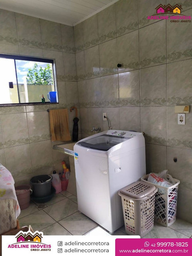 Imagem 8 de 14 de Casa - Centro Civico