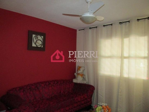 Imagem 8 de 15 de Sobrado Vista Verde, Pirituba 2 Dorms, 2 Vagas, Vista Panorâmica - 7252