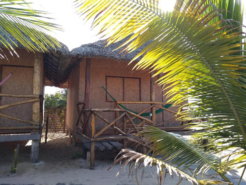 Oportunidade Única Pousada Na Praia De Macapá 