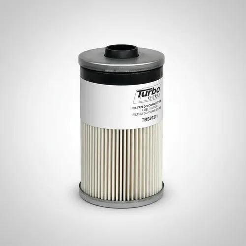 Filtro Combustível - Turbo - 84283691 Tbs9727 P551052 Pc727