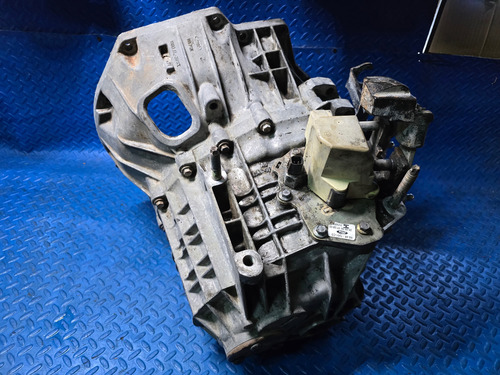 Transmisión Manual Ford Focus 2.0 Litros Zx3 2000-2005 (Usado)