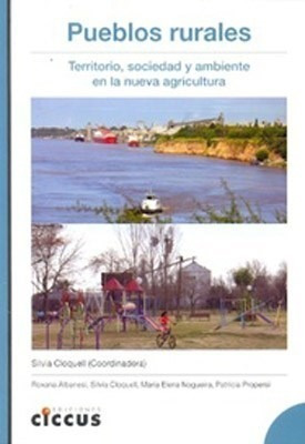 Libro Pueblos Rurales Territorio  Sociedad Y Ambiente En La 