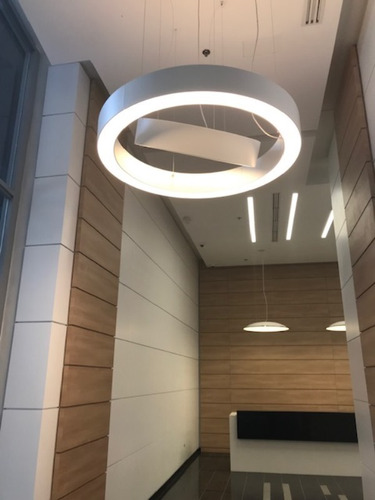 Oficina En Venta Las Mercedes 564 M2
