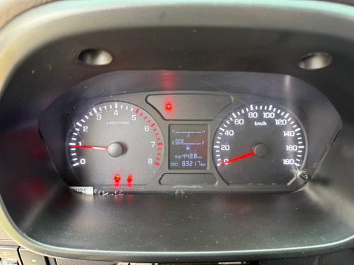 Foton Mini Truck 1.2 Bj1036v5jv5 4x2