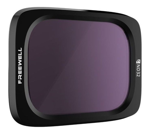 Filtro Freewell Nd32 Para Drone Dji Air 2s