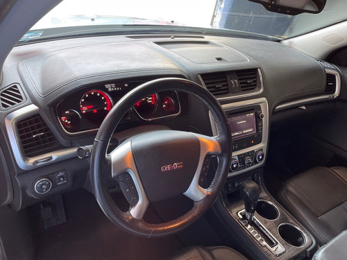 Imagen 11 de 14 de Gmc Acadia Slt
