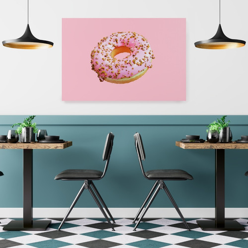 Cuadros Modernos Para Comedor Canvas 150x80 Cm