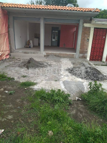 Local Comercial En Renta, Amecameca