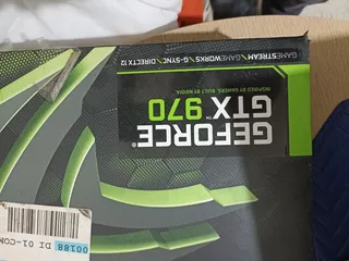 Gtx 970 Founders Edition