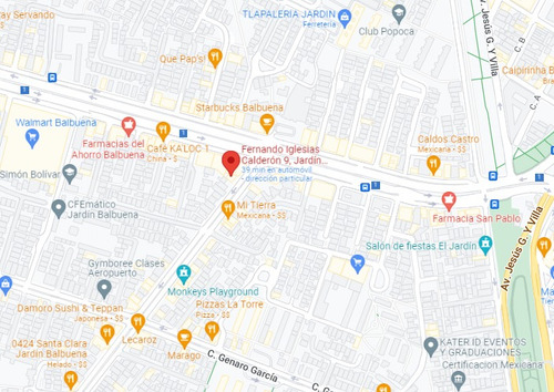 Vendo Casa En Colonia Jardin Balbuena, Alcaldia Xochimilco, Calle Fernando Iglesias
