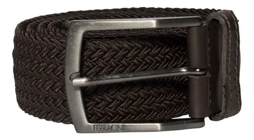 Cintur n deportivo ajustable Ferracini Free para hombre color