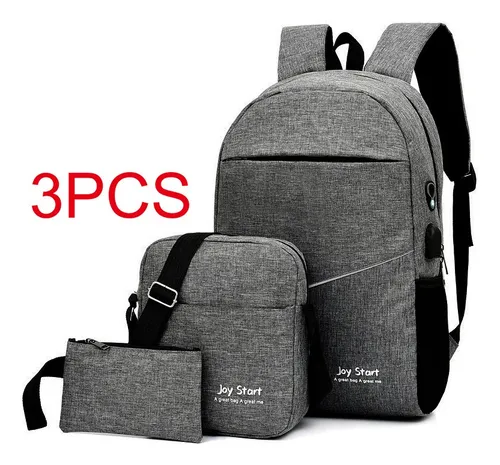 Mochilas pequeñas online para hombre