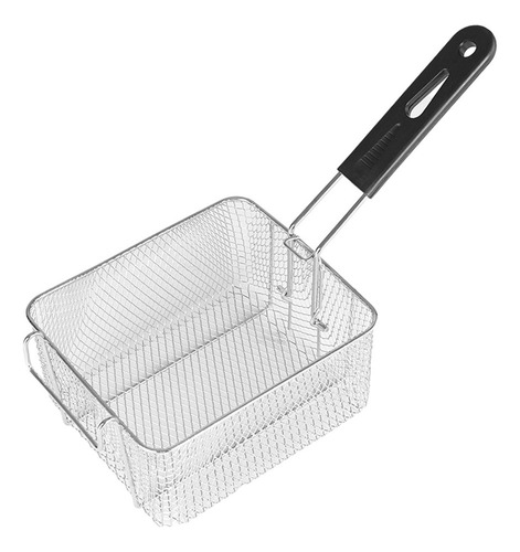 Cesta Para Freidora De Patatas 20cm X 17,2cm X 10,5cm