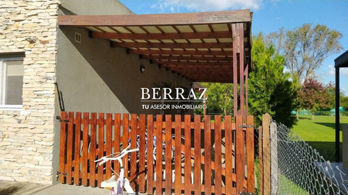 Casa Venta La Cañada De Pilar Los Tilos - Pilar