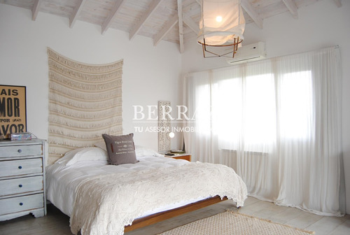 Imagen 23 de 30 de Casa En Venta En San Francisco, Villanueva, Tigre