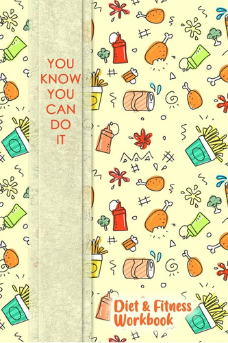 Libro You Know You Can Do It- Stansted Press Journals-inglés