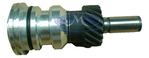 Eixo Do Pinhao Da Bomba Oleo ( Ranger 1997 F0tz6a739a