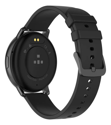 Reloj Smartwatch Colmi I31 Ip67 Color Negro Inteligente Prem