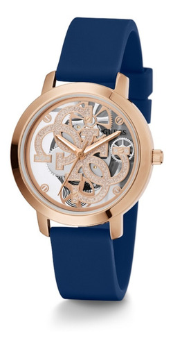 Imagen 4 de 8 de Reloj Para Dama Marca Guess Varios Modelos