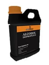 Comprar Alcohol Isopropilico Perfect Choice 1 L. Essentials
