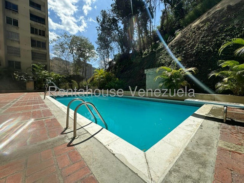 Se Vende Apartamento En El Cigarral