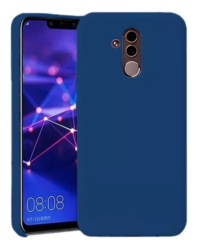 Funda Silicona Protector Cover Case Estuche para Huawei Mate 20 Lite  GOOSPERY