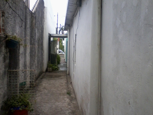 Imagen 10 de 12 de Casa P.h. En Venta Villa Luzuriaga 3 Amb Con Fondo Libre