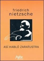 Asi Hablo Zaratustra - Nietzsche Friedrich (libro)