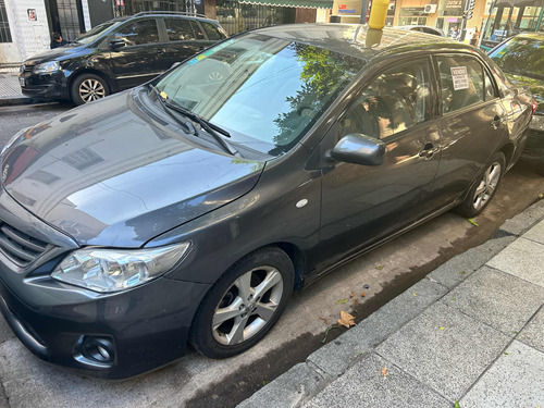 Toyota Corolla 1.8 Xei Mt Pack