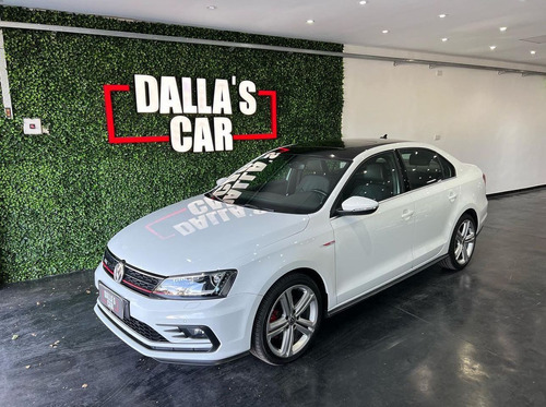 Volkswagen Vento 2.0 Tsi Gli 211cv App Connect + Nav