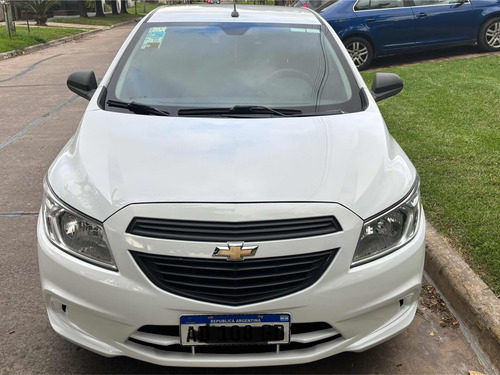 Chevrolet Onix 1.4 Joy Ls 98cv