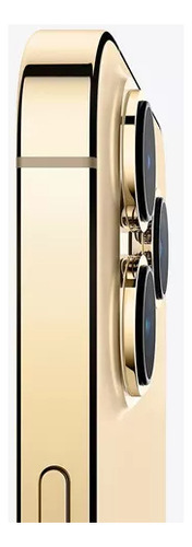 Apple iPhone 13 Pro Max (128 Gb) - Dourado Excelente Opçao (Usado)