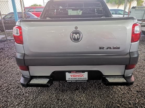 Imagen 11 de 15 de 2018 Ram 700 Club Cab Adventure Touch Screen 6