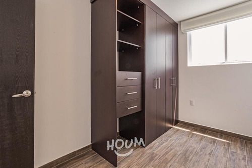 Imagen 24 de 30 de Casa En San Bartolo Ameyalco, Álvaro Obregón Con 3 Recámaras, 160 M², Id: 91777