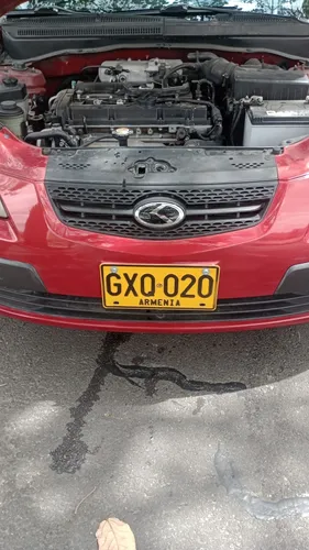 Kia Rio 1.6 Sport