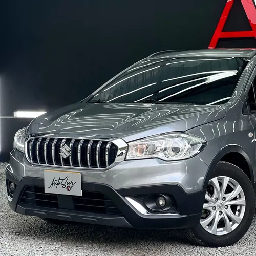 Suzuki S-Cross 1.6 Gl