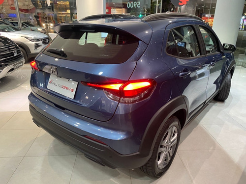Imagen 12 de 24 de Fiat Pulse Drive 1.3 Mt5 ////fiat Autodrive//// Retira Ya