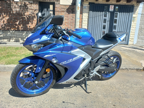 Yamaha  2017