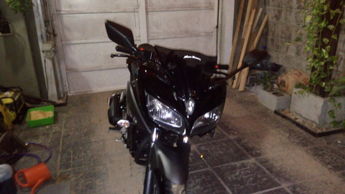 Yamaha Fazer 2.0 Igual 0km