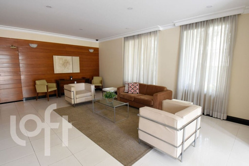 Imagem 10 de 30 de Apartamento Padrão Em São Paulo - Sp - Ap0299_rncr