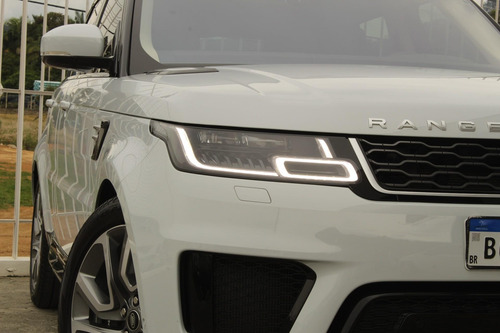 Imagem 2 de 15 de Land Rover Range Rover Sport Phev 404 Hse