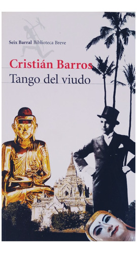 Tango Del Viudo.