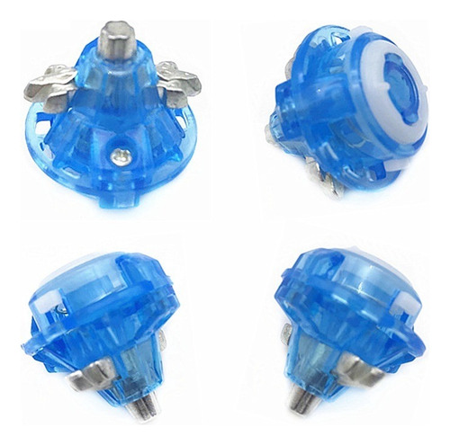 Kit Beyblade Driver Punta Metalico Xcalibur Spriggan Sword