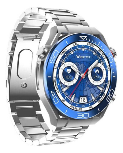 Smartwatch (reloj Inteligente) Hw5 Somos Tienda