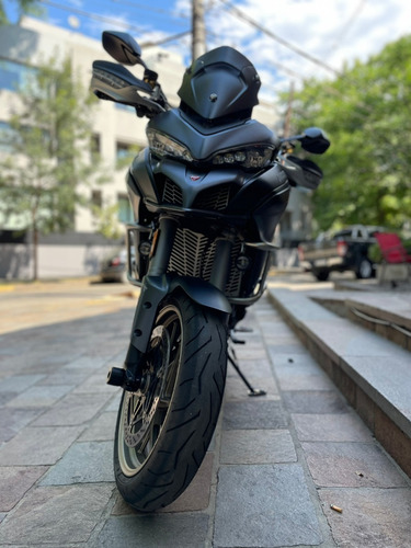 Imagen 15 de 16 de Ducati Multistrada 1260. Año 2019. 18.000 Km San Isidro